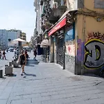 Colibri A Piazza Dante
